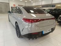 Usado Mercedes EQE350 214 kW (292 CV) 2023 Eléctrico Berlina