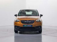 Usado Opel Crossland X Selective 110 CV (80 kW) 2019 Naranja SUV