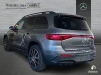 Nuevo Mercedes EQB250 139 kW (190 CV) 2026 Gris montaña