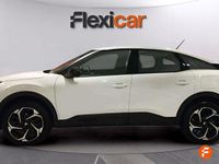 Usado Citroën C4 Feel 130 CV (95 kW) 2023 Blanco Berlina