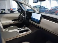 Nuevo Lexus LM350h Luxury Line 250 CV (183 kW) 2025 Negro Monovolumen