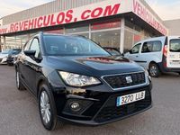 Usado Seat Arona Style 95 CV (69 kW) 2020 SUV