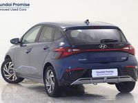 Usado Hyundai i20 99 HP (72 kW) 2025 Citadino