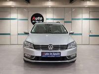 Usado VW Passat Advance 122 CV (89 kW) 2011 Gris Berlina