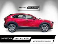 usado Mazda CX-30 