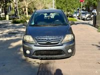 Occasion Citroën C3 Exclusive 90 ch (66 kW) 2009 Gris Berline