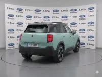 Używany Mini Aceman 160 kW (218 KM) 2025 Eléctrico SUV