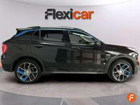 Usado Lynk & Co 01 261 CV (191 kW) 2022 Negro SUV