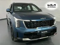 Nieuw Kia Sorento 233 PK (171 kW) 2025 Blauw SUV