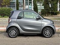 usado Smart ForTwo Electric Drive 