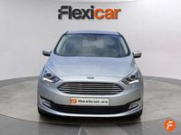 Usado Ford C-MAX Business Edition 125 CV (91 kW) 2018 Gris Monovolumen