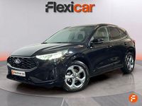 Usado Ford Kuga ST-Line 150 HP (110 kW) 2025 Preto SUV