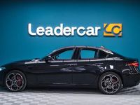 Usado Alfa Romeo Giulia Veloce 283 CV (208 kW) 2021 Negro Berlina