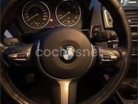Usado BMW 120 184 CV (135 kW) 2016 Blanco Utilitario