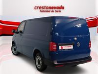 usado VW Transporter Furgon Batalla Corta TN 2.0 TDI BMT 75 kW (102 CV) Te puede interesar