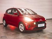 usado Hyundai i10 - 42.747 km 1.0 MPI Klass Klass