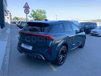 Usado Cupra Terramar 204 CV (150 kW) 2025 Azul SUV
