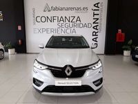 usado Renault Arkana 1.6 E-Tech Equilibre 105kW