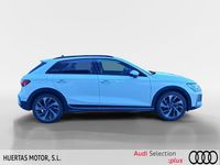 Nuevo Audi A3 Advanced Plus 204 CV (150 kW) 2026 Blanco Berlina