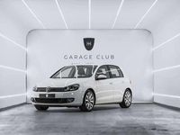 Usado VW Golf VI Sport 122 CV (89 kW) 2010 Utilitario