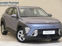 Usado Hyundai Kona 128 CV (94 kW) 2024 SUV