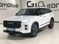 Nuevo Jaecoo 7 147 CV (108 kW) 2025 Blanco SUV