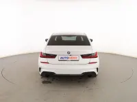 Usado BMW 320 M Sport 190 CV (139 kW) 2022 Blanco Berlina