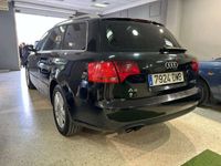 usado Audi A4 Avant 2.0TDI quattro DPF