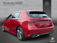 Usado Mercedes A200 AMG line 150 CV (110 kW) 2024 Otro Berlina
