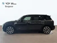 Usado Mini Cooper S 192 CV (141 kW) 2020 Gris Utilitario