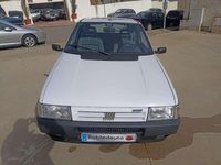 Usado Fiat Uno 118 CV (86 kW) 1992 Blanco Utilitario