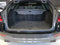 Usado BMW 520 Comfort Edition 190 CV (139 kW) 2022 Negro Familiar