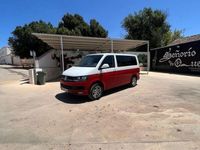 usado VW Transporter T6 2017