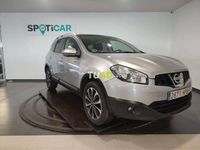 usado Nissan Qashqai +2 Qashqai+2 1.5 dCi 4x2 TEKNA SPORT