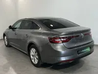 Usado Renault Talisman LIMITED 120 CV (88 kW) 2019 Gris / plata Berlina