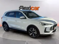 Usado MG ZS Comfort 197 CV (144 kW) 2026 Blanco SUV