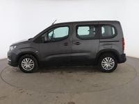 Occasion Peugeot Rifter Active 102 PK (75 kW) 2020 Grijs MPV