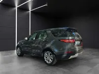 Usado Land Rover Discovery HSE 258 CV (189 kW) 2017 Gris SUV