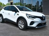 Usado Renault Captur Intens 140 CV (102 kW) 2021 SUV
