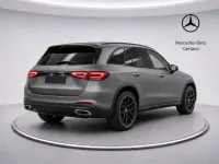 Usado Mercedes GLC300 245 CV (180 kW) 2022 Gris SUV