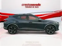 Usado Cupra Formentor 204 CV (150 kW) 2021 Gris SUV