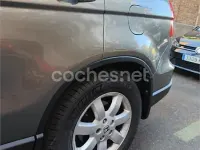 Usado Honda CR-V Elegance 150 CV (110 kW) 2007 Gris / plata SUV