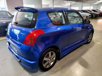 usado Suzuki Swift 1.3DDiS GL