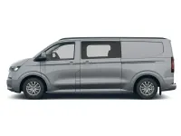 Uusi VW Transporter 110 HP (80 kW) 2026 Otro Van