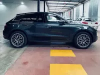 Usado Porsche Macan 258 CV (189 kW) 2018 Gris SUV
