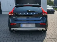 Usado Volvo V40 CC Plus 120 CV (88 kW) 2019 Gris Familiar