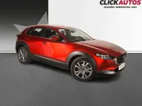 Usado Mazda CX-30 Center-Line 140 CV (102 kW) 2025 SUV