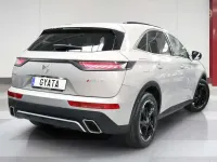 Usado DS Automobiles DS7 Crossback Performance Line Plus 226 CV (166 kW) 2021 Blanco SUV