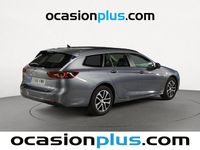 Usado Opel Insignia Selective 140 CV (102 kW) 2019 Gris Familiar