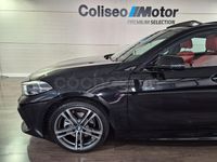 Usado BMW 118 M Sport 136 CV (100 kW) 2021 Negro Utilitario